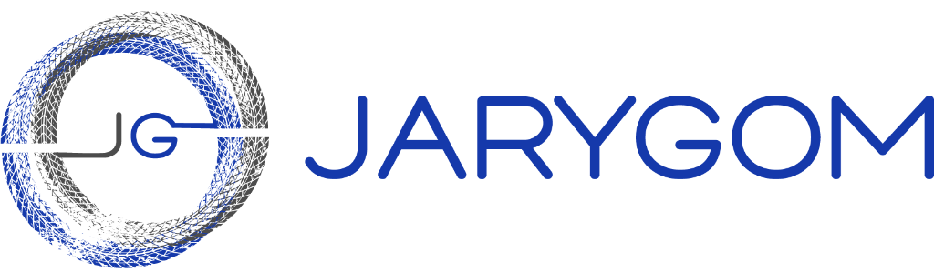Jarygom Logo